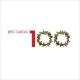 100٥ȡ륺  - 100 Best Carols -(6CD)