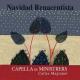 ڥ󡦥ͥ󥹤Υꥹޥ - Navivad Renacentista - Renaissance Spanish Christmas Music -