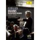 ֥顼ॹɥġ쥯45 - Karajan Brahms Ein Deutsches Requiem - [DVD] 