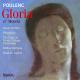 Fס󥯡ꥢ¾ - PoulencGloria -
