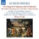 ٥륯(1874-1951):ںʽ - SCHOENBERG: 6 Orchestral Songs / Kol Nidre / Friede auf Erden -