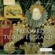 ƥ塼ī󥰥ɤλ - Treasures of Tudor England  -