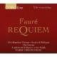 ե졧쥯 - Faure: Requiem Mozart: Ave verum Corpus Vesperae Solennes -