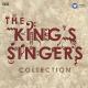 󥰥󥬡쥯() - The King's Singers Collection - (5CD)