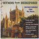 إեɤλν - Hymns from Hereford -