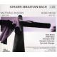 JSХåϡޥBWV.244ۤ - BachMatthaus Passion -