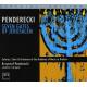 ȥաڥǥĥ1933-ˡ֥륵μĤסۤ - Penderecki: Seven Gates of Jerusalem -