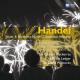 إǥ:ܤβֲФβ(ޥå饹)ۤ - Handel: Water & Fireworks Music - (2CD) 