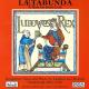 󥰥졼ߥ  /Laetabunda: Gregorian Chant and Chant-inspired Choral and Organ Music