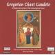 Gregorian Chant Gaudete