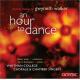 An Hour to Dance/Choral Music by Gwyneth Walker