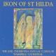 ҥ - Ikon of St. Hilda -