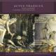 󥿡ȥƥå - Actus Tragicus -