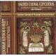 羧ȽVol.1 - Sacred Choral Concertos (Vol.1) -