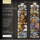 إǥ1685-1759ˡ״󥻥1727 - ʺץɥ HMV258ۤ - Handel: Coronation Anthems -