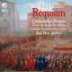 󡦥1668-1705ˡ쥯ࡿۤ - Gilles: Requiem Cantate Jordanis Incolae -