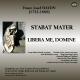 Хȡޡƥ ϥɥʽ - Stabat Mater - 2CD