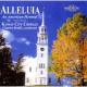   ꥫλν - Alleluia An American Hymnal -
