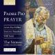 ԥݵ - Padre Pio - Prayer - MacMillan Panufnik Todd: Sacred Choral Works -