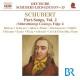 塼٥(1797-1828):ѡȥ󥰽 2 - SCHUBERT F.: Lied Edition 33 - Part Songs Vol. 2 -