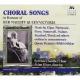 羧ʽȥꥢ򻾤 - Choral Concert: Spiritus Chamber Choir - GOODHART A.M. / SOMERVELL A. / LLOYD C.H. / ELGAR E. / STANFORD C.V. / BRIDGE F. / STAINER J. -
