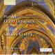 إǥ롧ǥȡɥߥ̥ƥåեˡХȡޡƥ - Handel: Dixit Dominus Steffani: Stabat Mater  -