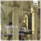 (1562-1621)ե󥹸Ρ󥽥 - Sweelinck [1562-1621] : Psaumes francais & Canciones  -