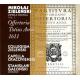 ߥ磻󥹥1550-1616ˡ Vol.1ǯ֤Υեȥླྀס1611 - Zielenski: Opera Omnia Vol.1; Offertoria Totius Anni 1611 -