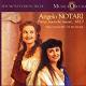 Notari Angelo: Prime Musiche Nuove 1613
