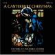 󥿥٥꡼Υꥹޥ - CANTERBURY CHRISTMAS
