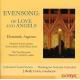 Dominick Argento: Evensong: Of Love and Angels