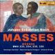 J.S.ХåϤΡ֥ߥʽ - Bach Masses BWV 233-236 - (2CD)