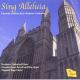 Τϥ䡡- Sing Alleluia -