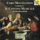 鸽ޤǤι羧ʡʽ - Voci del Tempo (Voice of the Time). Anonymous Mainerio Azzaiolo Debussy Praetorius Padoin Bernevil Suzato: Choral Works & Dance Pieces -