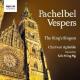 ѥåإ٥롧ղݤΤβ - PachelbelVespers -