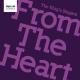 եࡦϡ - From the Heart -