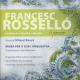 ե󥻥륻1828-1898ˡ羧ȴɸڤΤΥߥ - Rossello: Mass for Chorus & Orchestra -