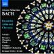 J.S.ХåBACH J.S.(1685-1750)̾ꥢȹ羧ʽ - Bach : Favourite Arias and Choruses -