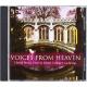 ŷ - Voices from Heaven -