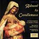 ᤫޤ - Advent to Candlemass -