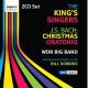 JSХåϡʥӥ롦ɥӥԡˡꥹޥȥꥪBWV.248 - Bach/DobbinsChristomas Oratorio - 2CD
