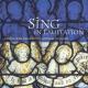 Sing in Exultation