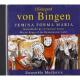 ҥǥȡե󡦥ӥ󥲥󡧥ǥǥɤμܤޥꥢβ - Hildegard von Bingen : Femina forma Maria -