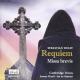 Dom Sebastian Wolff  쥯ࡢߥ֥ - Requiem and Missa brevis -
