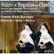 른󥿥νƻΤ쥴ꥪ - Sisters of Argentan in Chant. Chants from Services Christmas Easter & Whitsun -