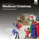 ͽ - Medieval Christmas -