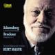 ٥륯륷ĤOp.46ۤ - Survivor from Warsaw/Bruckner a.: Symphony No.7 -