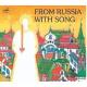 Τ˹ơ̱ؽ - From Russia with Song -