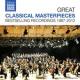 졼ȡ饷롦ޥԡ - ٥ȥ󥰡ʥ쥳ǥ󥰥 1987-2012 - GREAT CLASSICAL MASTERPIECES - Bestselling Naxos Recordings 1987-2012 -