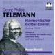 ƥޥҤΤι羧ʽ 4 - TELEMANN G.P.: Harmonischer Gottes-Dienst Vol. 4 -
